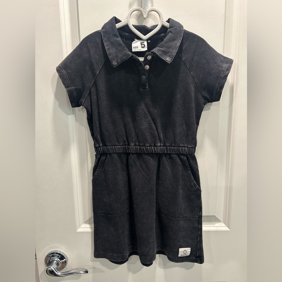 Cotton On Kids Rachel dress - Picture 1 of 5